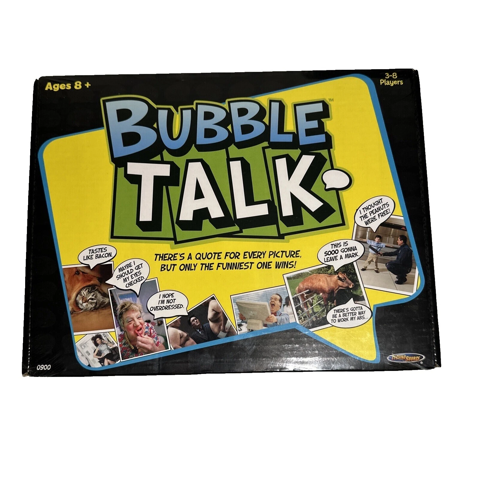 Technosource настольные и традиционные игры