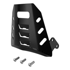 Placa de carenado de alerón delantero apta para Softail Low Rider ST FXLRST 2022-2025