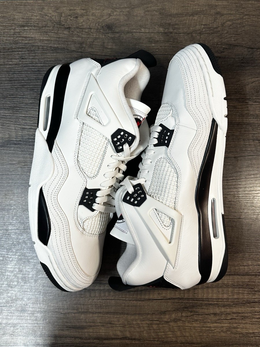 Nike Air Jordan 4 Retro Flight Club IM4002-100 Men's Size 16 | eBay