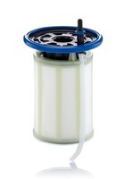 Kraftstofffilter Mann Filter PU 7018 FÜR Alfa Romeo Treibstofffilter