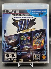 Sky Cooper Collection PS3