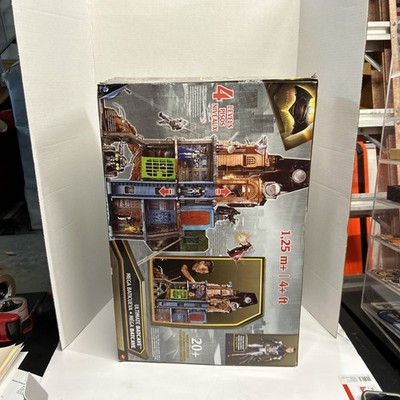 【バットVSスーパー】スクエアマン様★専用ページ Mattel Batman V Superman Ultimate Batcave Playset - DXX26 for sale
