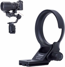 Lens Collar Tripod Mount Ring Compatible with Tamron 70-300 F/4.5-6.3 Di RXD III