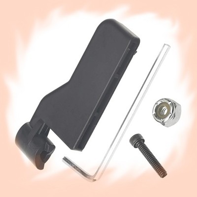 LEVER LATCH KIT 753-06452 Fits Ryobi RM0612P 41AZ01PG983 A