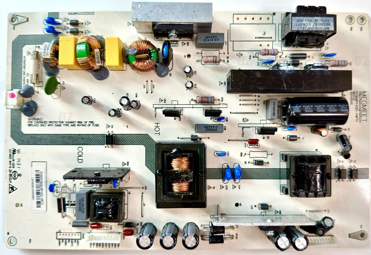 Hitachi TV Power Supply Boards for sale | eBay