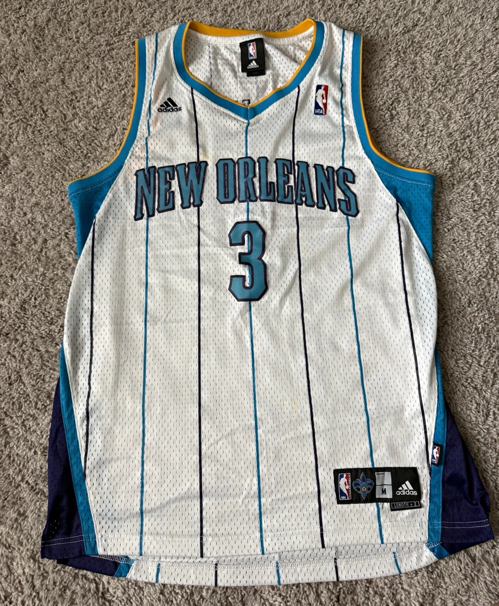 New Orleans Hornets Blue NBA Jerseys for sale | eBay