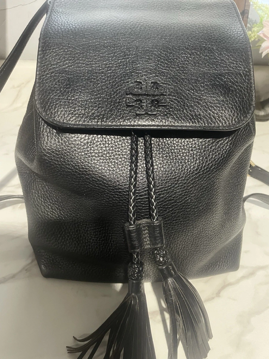 Tory Burch Thea Backpack Bags & Handbags for Women for sale | eBay