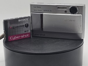 Sony Cybershot Dsc T 10 | eBay