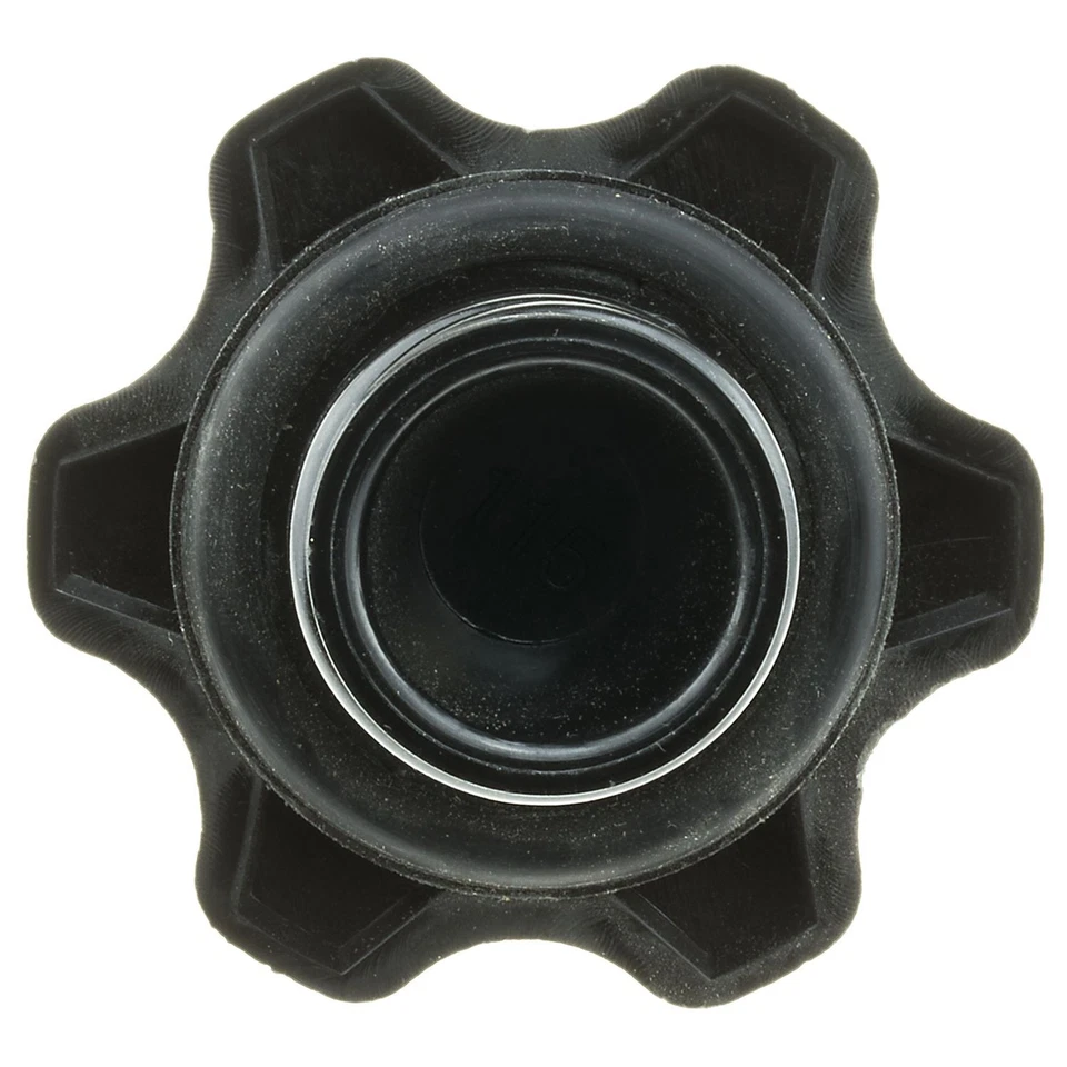 Крышка маслозаливной горловины двигателя Motorad MO115 для некоторых моделей 84-97 Daihatsu Toyota - Изображение 4 из 4