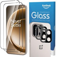 Amazfit Active 2 Screen Protector 5 Pack 44mm TPU Film