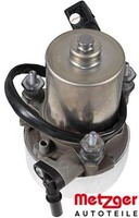 Metzger 8010164 Unterdruckpumpe FüR Bremsanlage Unterdruckpumpe