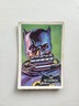 Batman Black Bat RARE MINI UK Vintage 1966 A&BC #43 The Bat