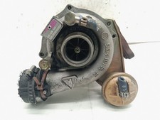 53041015096 TURBOLADER / 2346427 FÜR CITROËN XSARA N1 2.0 HDI 90