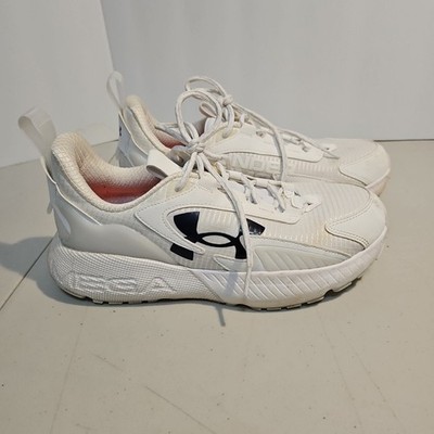 Under Armour UA HOVR Mega 2  Size 9 Men
