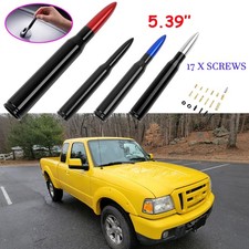 For Ford Ranger 1983-2026 5.39 Car Short Antenna Amfm Signal Aerial W Screws For Ford Ranger 1983-2026 5.39 Car Short Antenna Amfm Signal Aerial W Screws