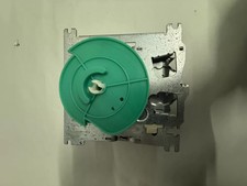 165D4779P109 GE Dishwasher Timer