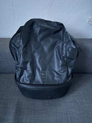 Nomatic Peter McKinnon Cube Pack 21L Kameratasche Rucksack Schwarz