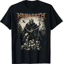 Megadeth - Plague T-Shirt