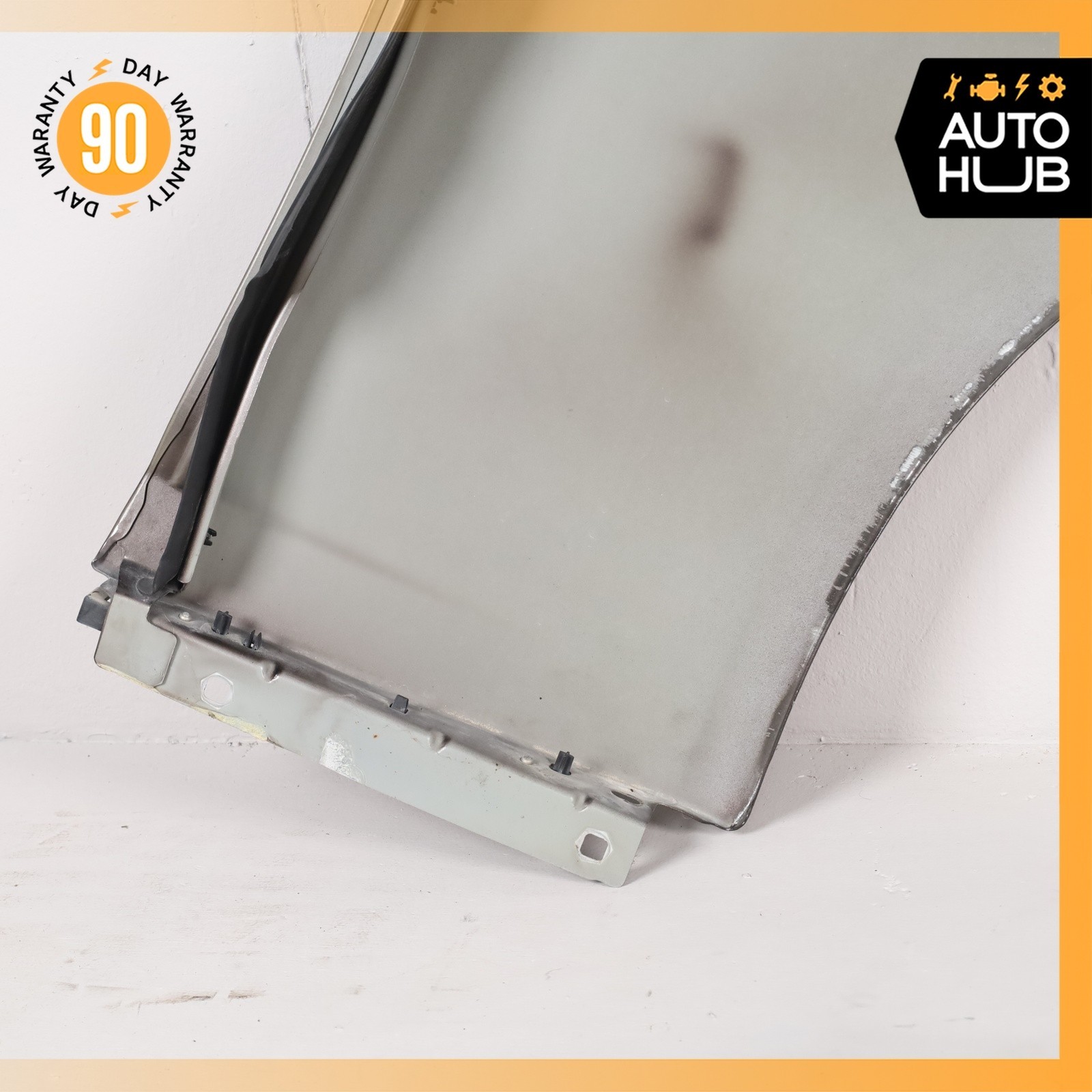 14-24 Maserati Quattroporte M156 S Q4 Left Driver Side Fender Assembly OEM