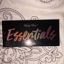 Violet Voss Essentials Eyeshadow Palette Shim...
