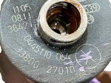 Injecteur Hyundai MATRIX