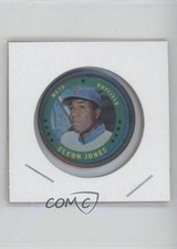 1971 Topps Coins Cleon Jones #103 14rq