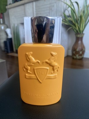 Perseus Eau de Parfum Spray Men, 4.2 oz 125 ML Parfums de Marly