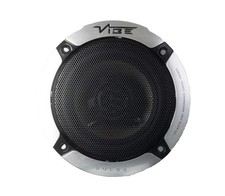 VIBE Audio Pulse 4 10cm Car Van 240W Total 2 Way Coaxial Speakers Set Pair