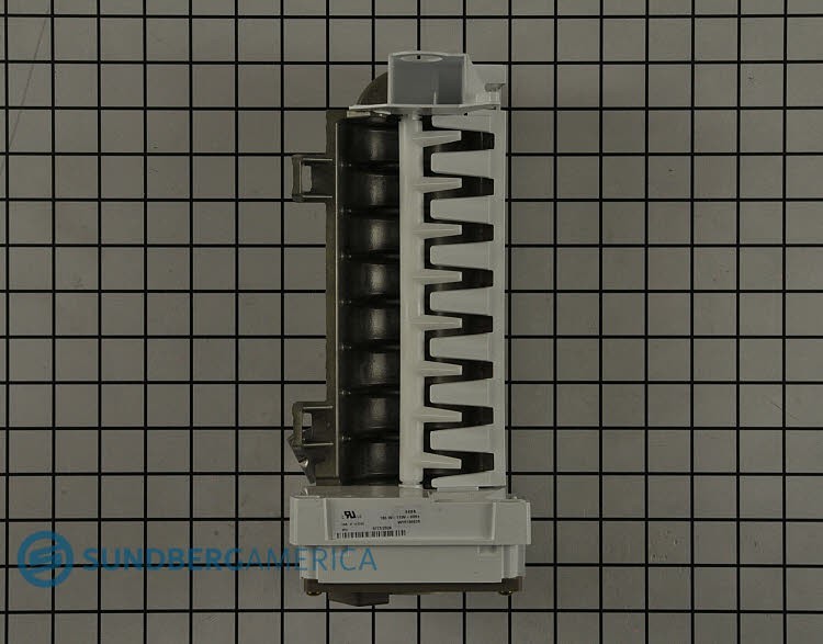 OEM Refrigerator Ice Maker replaces Whirlpool Maytag # D7824706Q  10549201 #ATOP