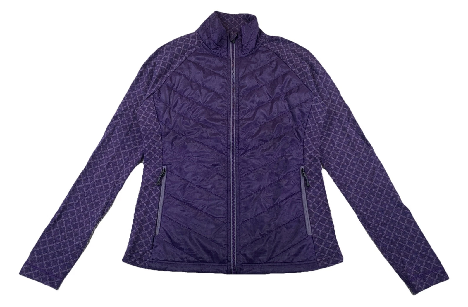 smartwool propulsion 60 hybrid jacket