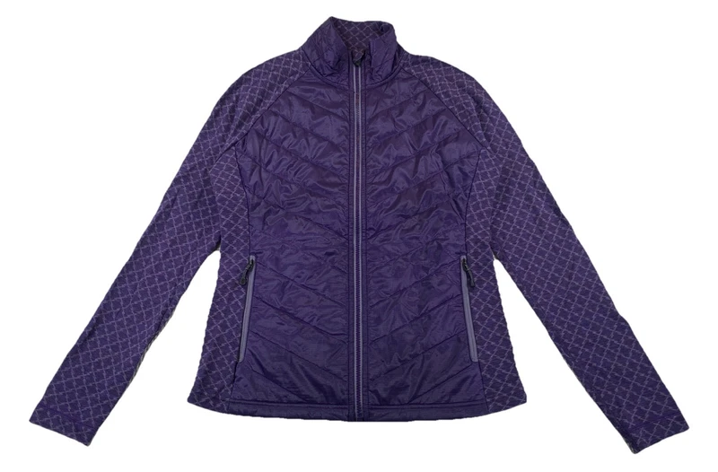 smartwool propulsion 60 hybrid jacket