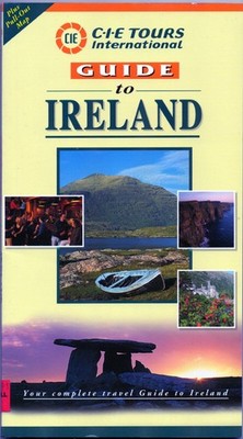 C.I.E TOURS INTERNATIONAL GUIDE TO IRELAND