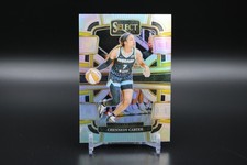 2024 WNBA Select Basketball Chennedy Carter #29 Silver Prizm Chicago Sky