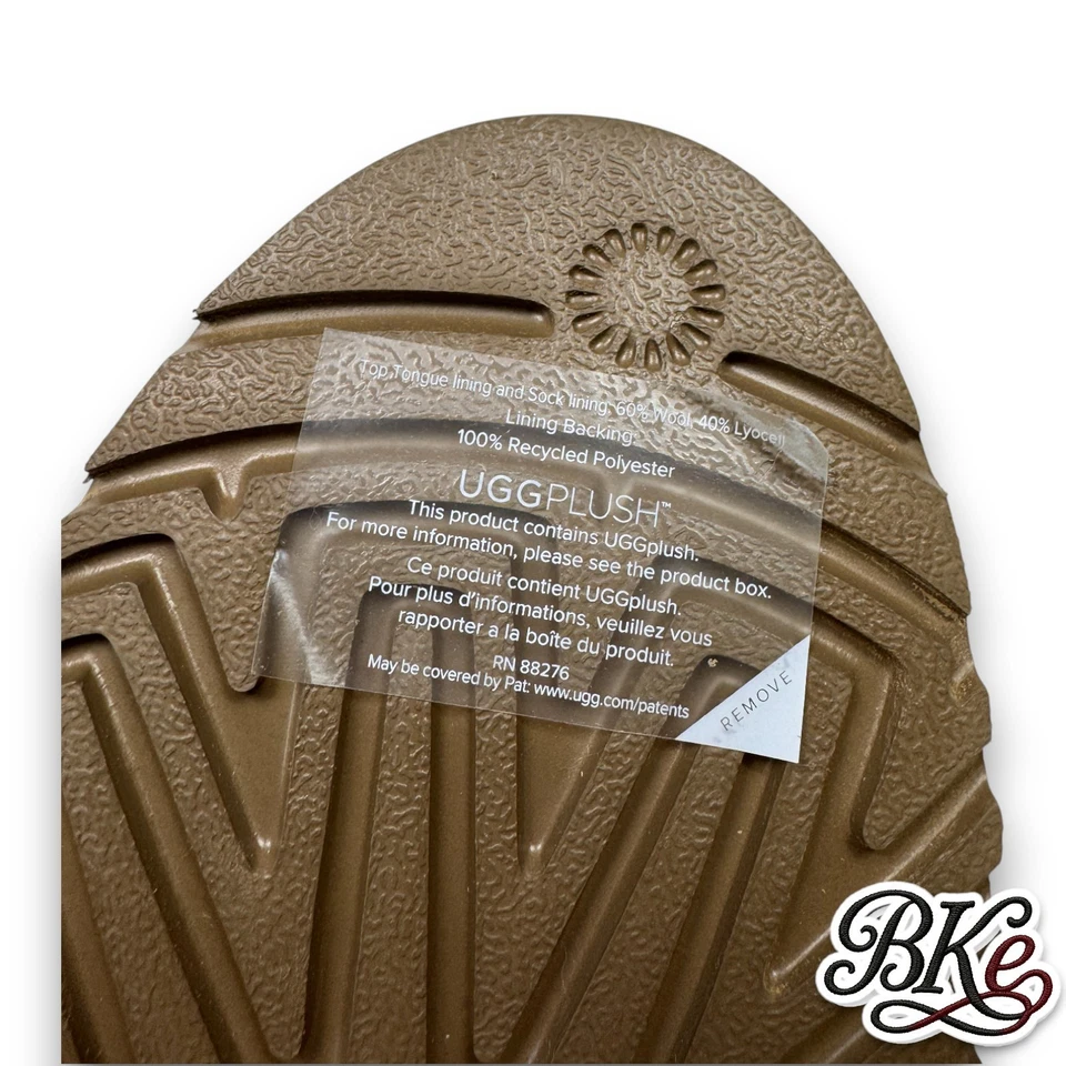 UGG Lowmel Sand Beige 37 38 39 40 41 42 35 36 1144032-SAN Damen Sneaker Neu&OVP - Bild 4 von 4