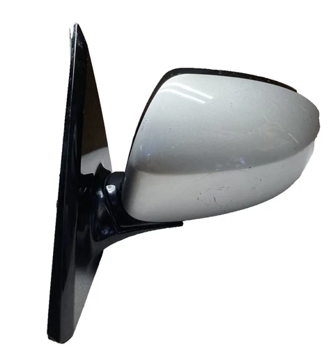 2013 2014 2015 2016 Nissan Pathfinder LEFT LH POWER MIRROR OEM SILVER #430