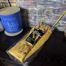 SHOWA ATLAS 772 CHEMICAL RESISTANT GLOVES BEST GLOVE MFG 26" (SIZES M)