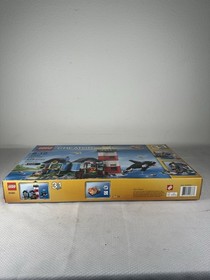 LEGO CREATOR 3 in 1: Lighthouse Point (31051) Retired 2017 NEW 528 pcs