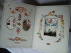 Vtg. 1997 *The Victorian  Photograph Album* Unique Picture Display Book Unused — photo 10