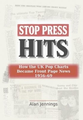 Alan Jennings Stop Press Hits (Taschenbuch)