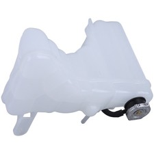 Radiator Coolant Reservoir For 2015-2016 Dodge Challenger Charger Ch3014157