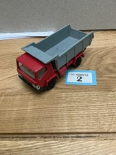 Dinky Toys 399/382 Convoy Dumper Truck Model 1:43