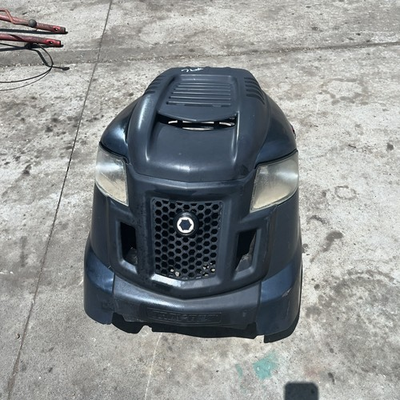 #ad #ad Troybilt Horse XP Hydrostatic Complete Hood Assembly OEM $200.00