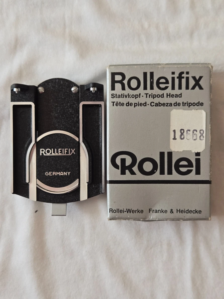 Pièces D’origine Pour Rolleiflex 3.5F / 2.8F / T – Occasion Pour Appareil Moyen Format