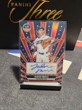 2026 Panini Stars & Stripes Prizm USA Baseball Checklist Guide in-content 33