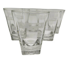 🇮🇪☘️ Lot de 6 Verres Jameson – Whisky – Collection Publicitaire – Bar & Déco