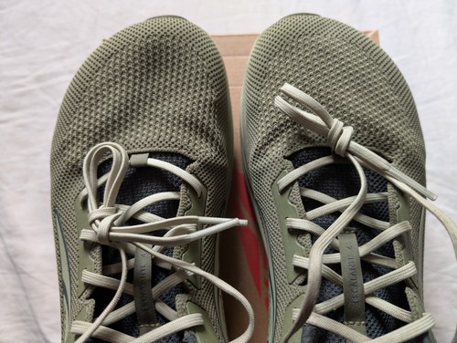 Altra Men’s Escalante 4 Running Shoes Size UK 12 - Dusty Olive - Picture 10 of 22