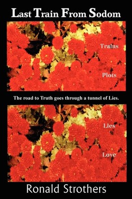 Ronald Strothers | Last Train From Sodom | Taschenbuch | Englisch (2005)