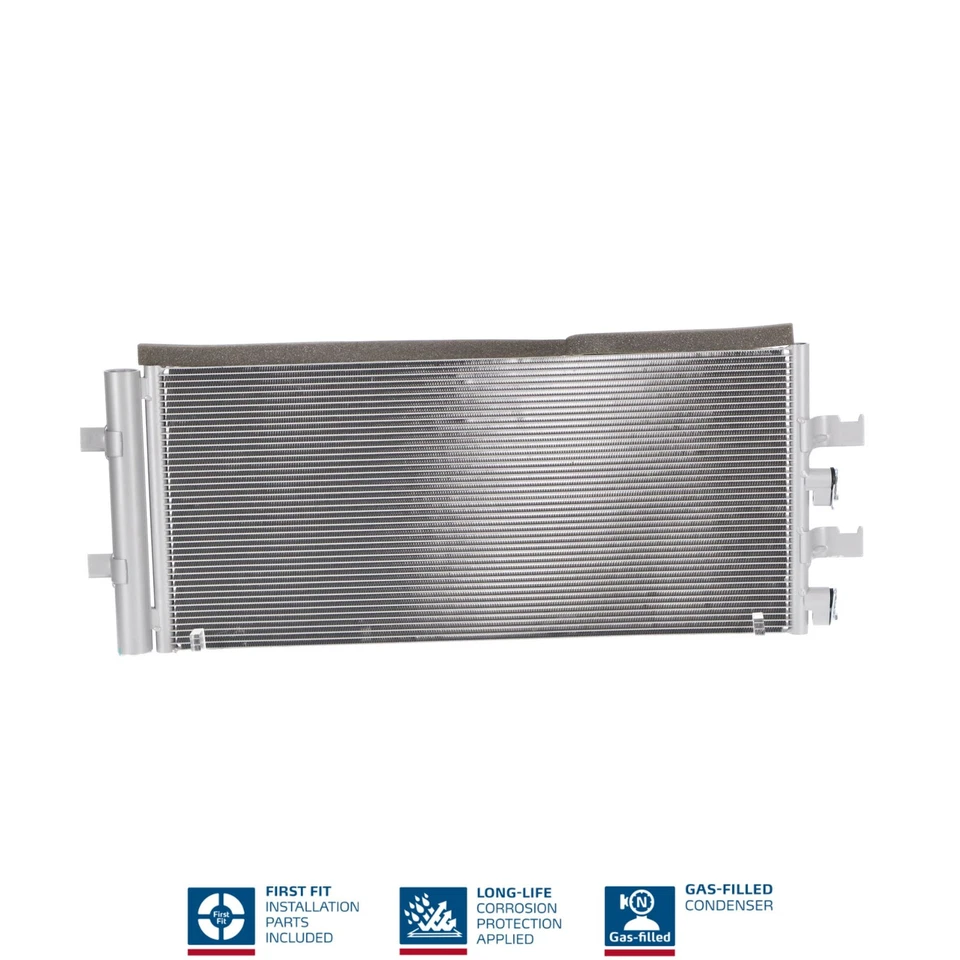 CONDENSER AIR CONDITIONING 940997 FOR MINI BMW 1/F40 2/Gran/F44/X/F39 X2 2.0L - Image 2 of 4