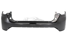 Original Renault Stoßstange hinten oberer Teil für Sandero III 850232562R