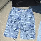 Mix Boys size 10 Clothing Lot Denim Shorts & Jeans, Long Sleeve Tops Sports 11pc — photo 6